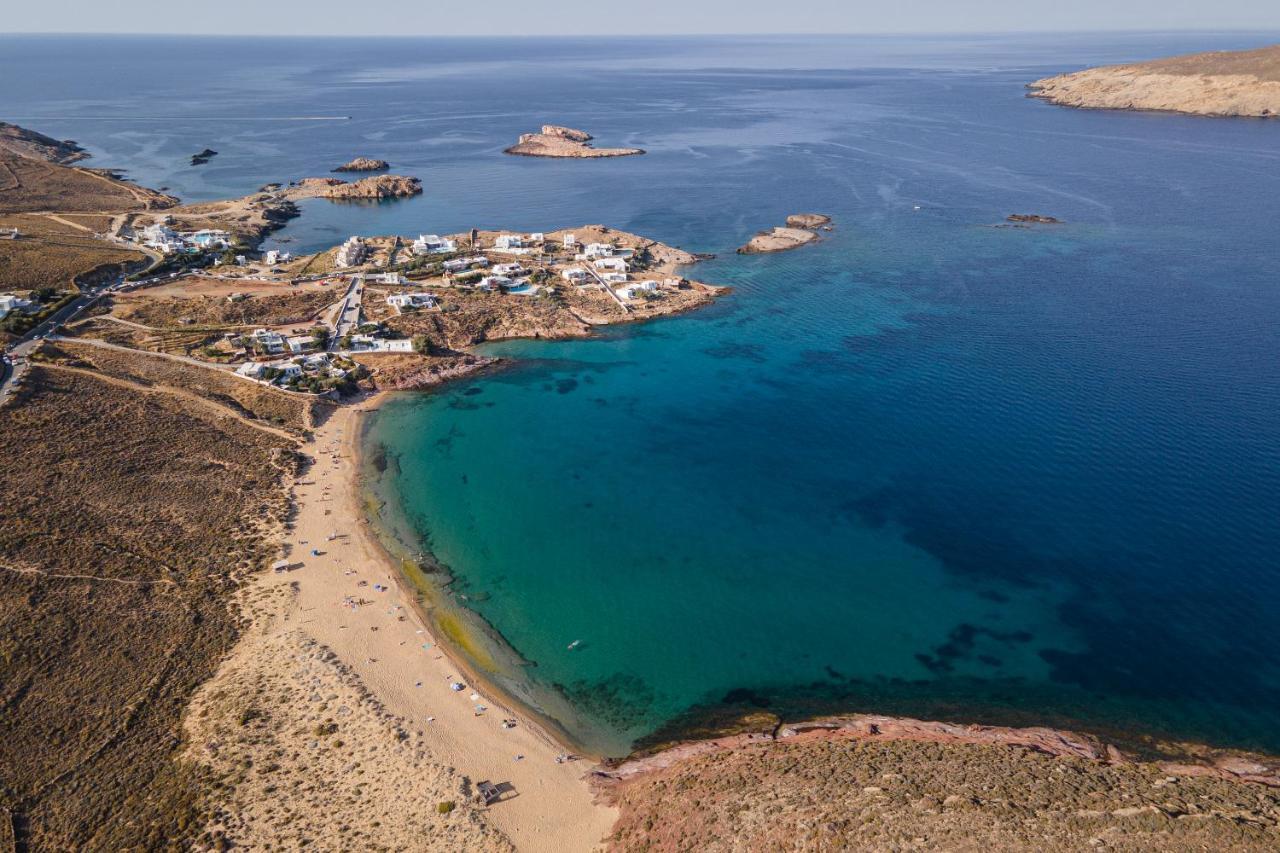 Estia'S Residence Mykonos Town Eksteriør bilde