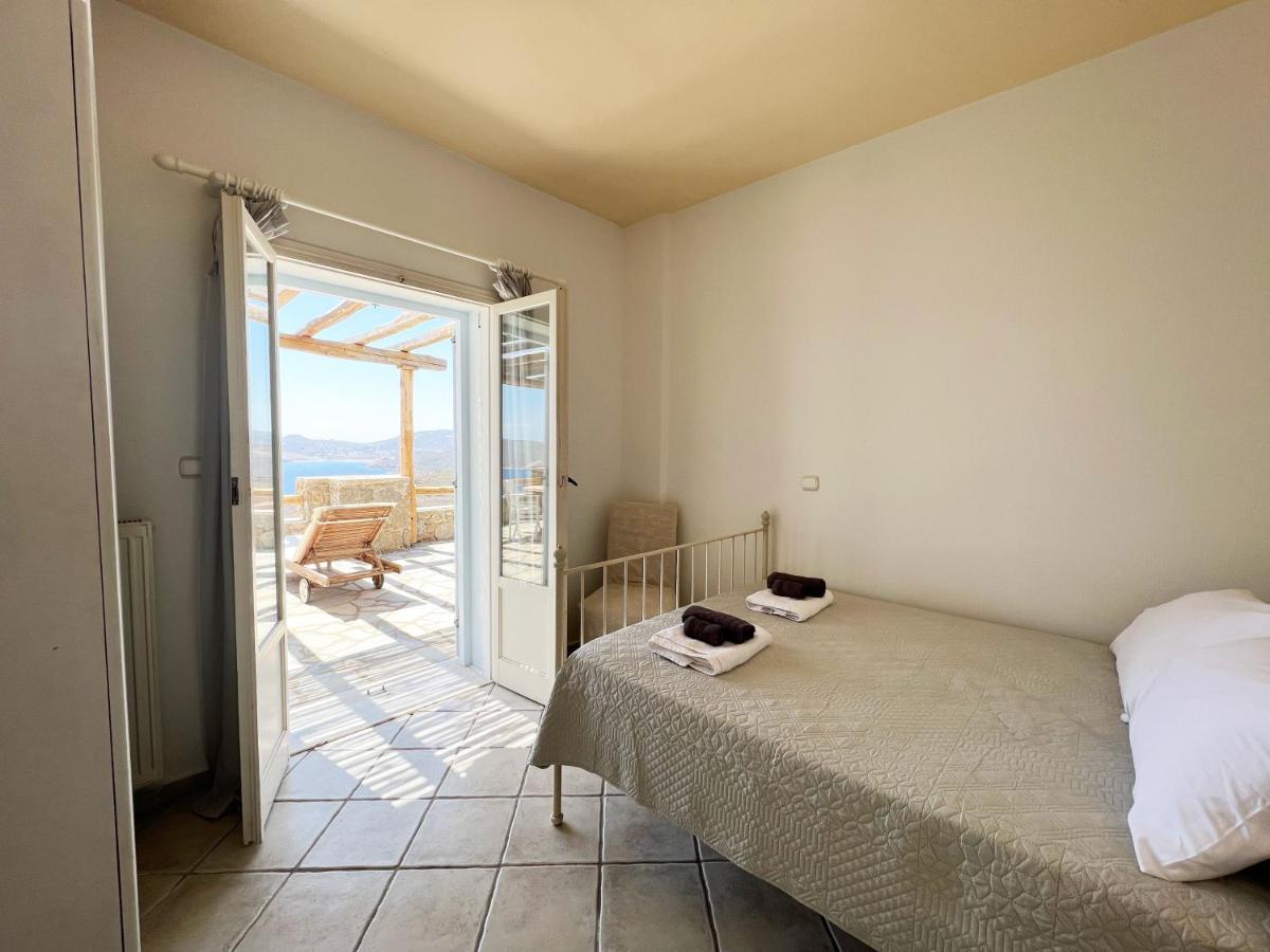 Estia'S Residence Mykonos Town Eksteriør bilde