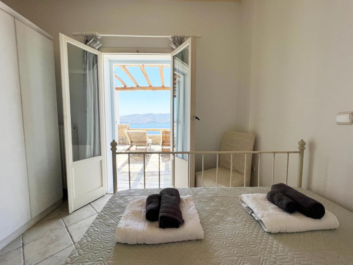 Estia'S Residence Mykonos Town Eksteriør bilde